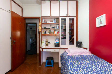 Apartamento à venda com 3 suítes em Santana, São Paulo, SP