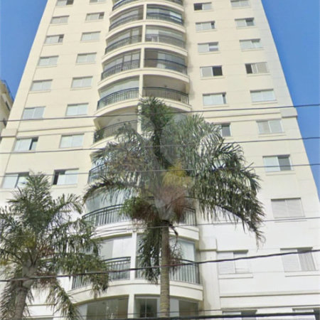 Apartamento à venda com 2 quartos em Campo Belo, São Paulo, SP