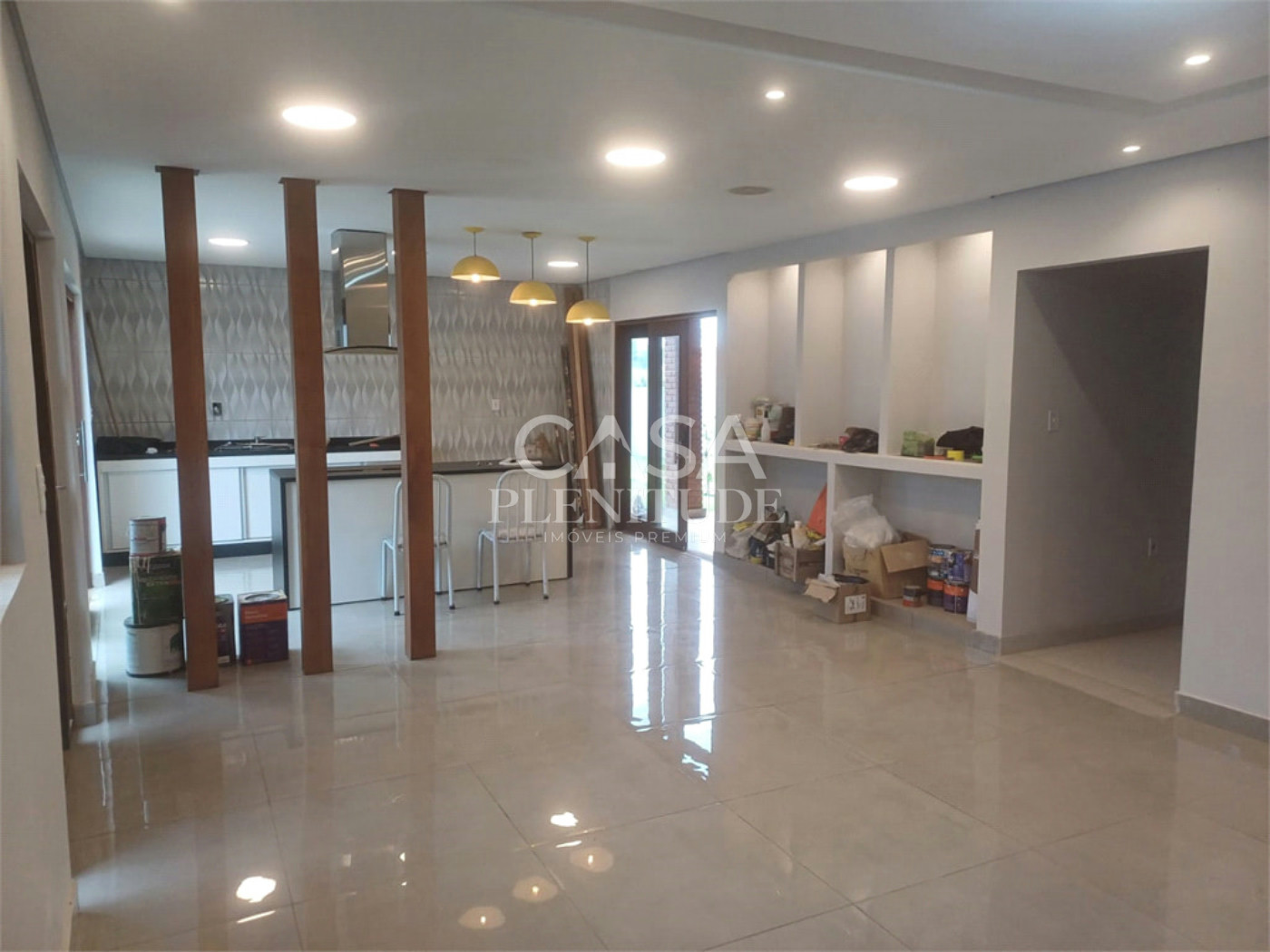 Casa à venda com 2 quartos em Vila Nova Itapetininga, Itapetininga, SP