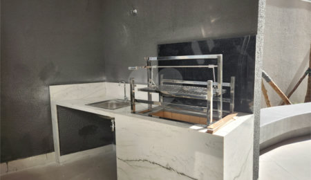 Apartamento à venda com 1 suíte em Pinheiros, São Paulo, SP