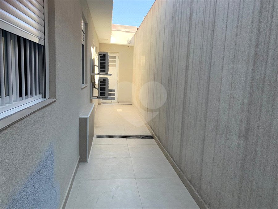 Sobrado à venda com 4 quartos, sendo 3 suítes, em Imirim, São Paulo, SP