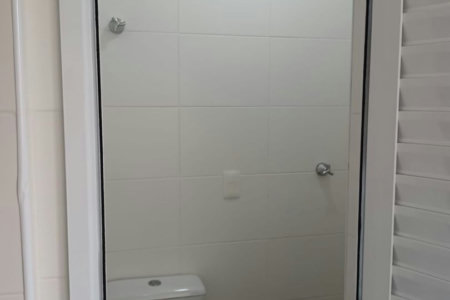 Apartamento com 2 dormitórios para alugar, 58 m² por R$ 4.900,02 - Pompéia - Santos/SP