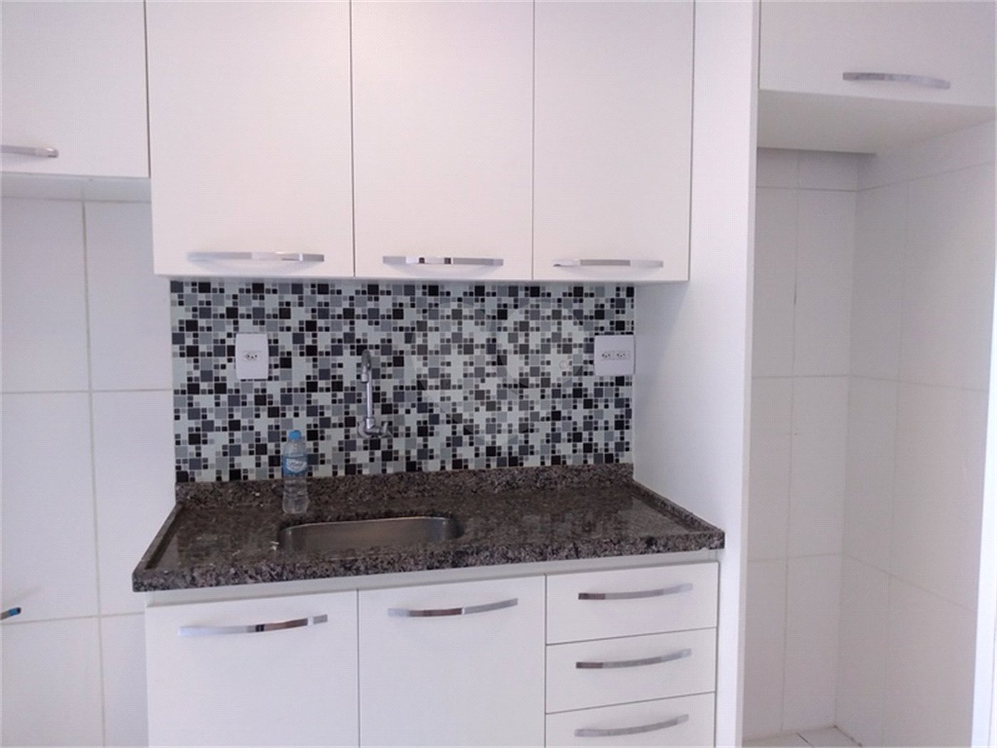 Apartamento à venda com 2 quartos em Santa Claudina, Vinhedo, SP