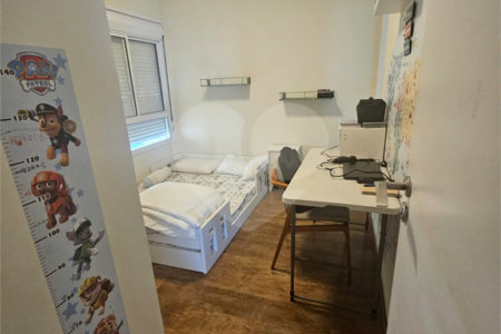 Apartamento à venda com 3 suítes em Santa Teresinha, São Paulo, SP