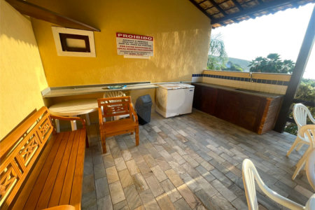 Casa em condomínio à venda com 3 quartos, sendo 2 suítes, em João Fernandes, Armação dos Búzios, RJ