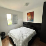 Apartamento à venda com 2 quartos, sendo 1 suíte,  em Vila América, Santo André, SP