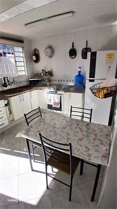 Casa à venda com 2 quartos em Conjunto Habitacional Ana Paula, Mogi das Cruzes, SP