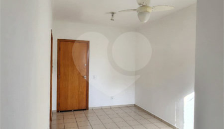 Apartamento à venda com 1 suíte em Nova Aliança, Ribeirão Preto, SP