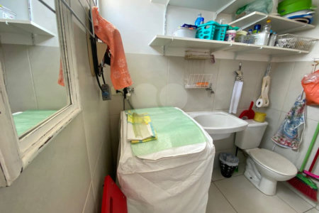 Apartamento à venda com 3 quartos, sendo 1 suíte, em Cerqueira César, São Paulo, SP
