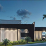 Terreno à venda em Jardim Residencial Campos do Conde, Sorocaba, SP