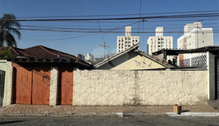 Casa Térrea à venda com 3 quartos, sendo 1 suíte, em Vila Gustavo, São Paulo, SP