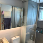 Apartamento à venda com 2 quartos, sendo 1 suíte,  em Vila Mogilar, Mogi das Cruzes, SP