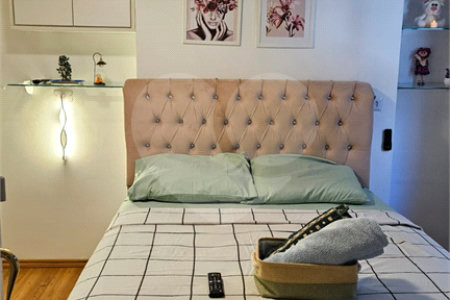Duplex para alugar com 2 quartos em Perdizes, São Paulo, SP