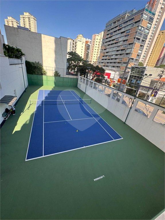 Apartamento para alugar com 4 quartos, sendo 3 suítes,  em Vila Gomes Cardim, São Paulo, SP