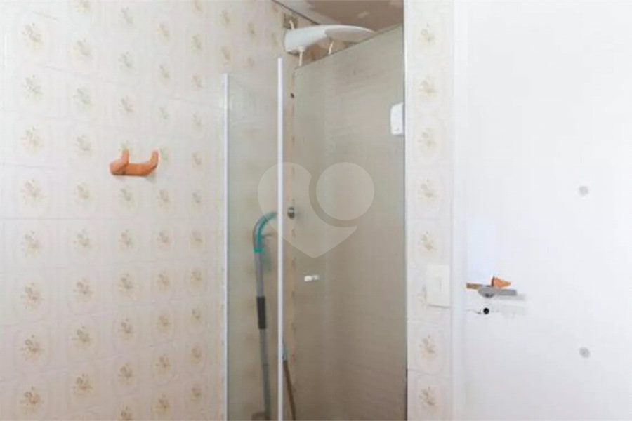 Apartamento à venda ou para alugar com 2 quartos em Casa Verde, São Paulo, SP