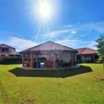 Casa à venda com 3 quartos, sendo 2 suítes, no condomínio Residencial Maria Dulce, Indaiatuba - SP