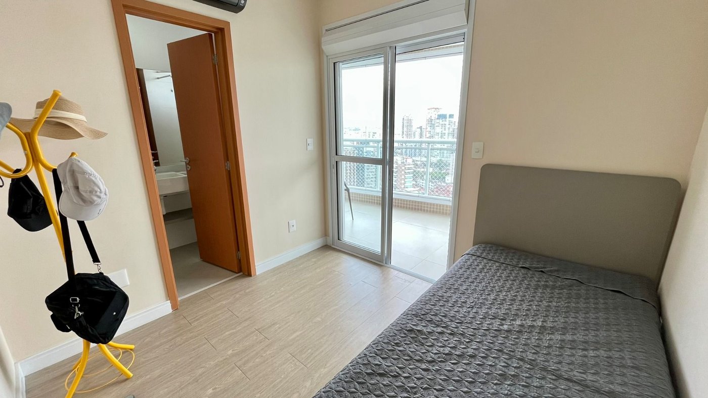 Apartamento com 3 dormitórios à venda, 134 m² por R$ 2.770.000,00 - Boqueirão - Santos/SP
