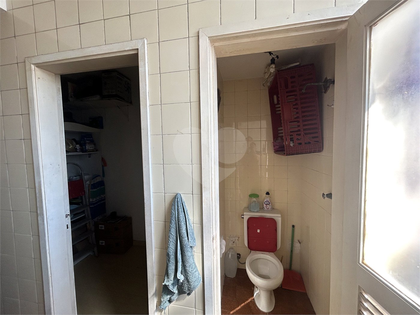 Apartamento à venda com 2 quartos em Tijuca, Rio de Janeiro, RJ