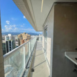 Cobertura com 3 dormitórios à venda, 238 m² por R$ 5.500.000,00 - Embaré - Santos/SP