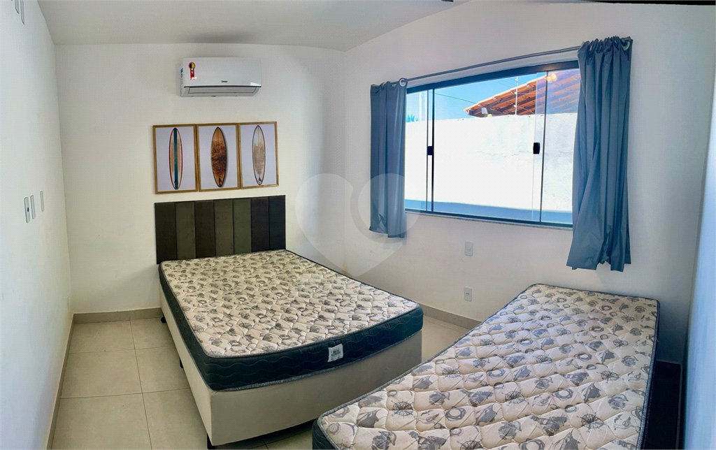 Casa à venda com 3 quartos em São José, Armação dos Búzios, RJ