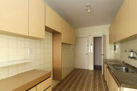 Apartamento à venda com 3 quartos em Sumarezinho, São Paulo, SP