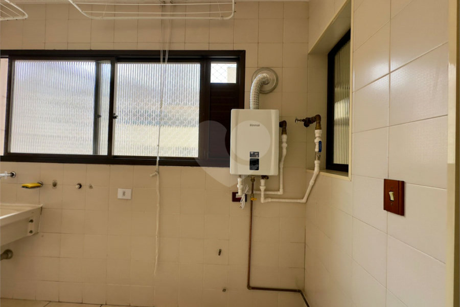 Apartamento à venda com 4 quartos, sendo 2 suítes, em Santana, São Paulo, SP
