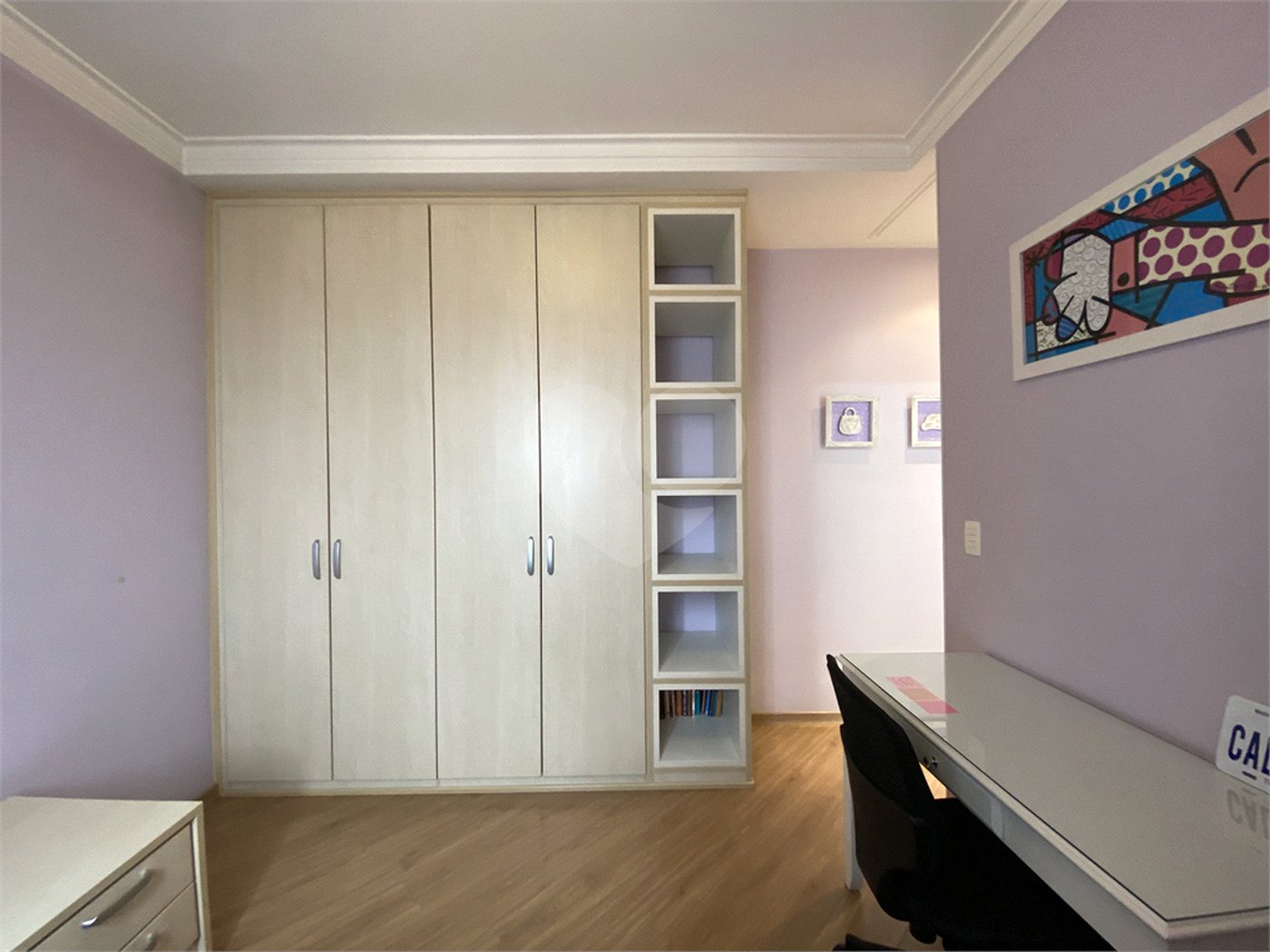Apartamento à venda com 3 suítes em Rudge Ramos, São Bernardo do Campo, SP