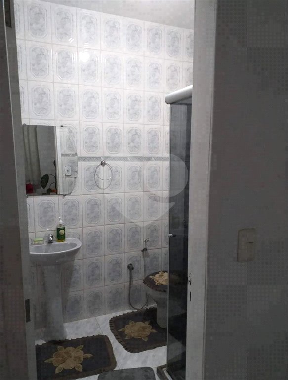 Casa à venda com 2 suítes no condomínio Campo Lindo, Rio de Janeiro - RJ