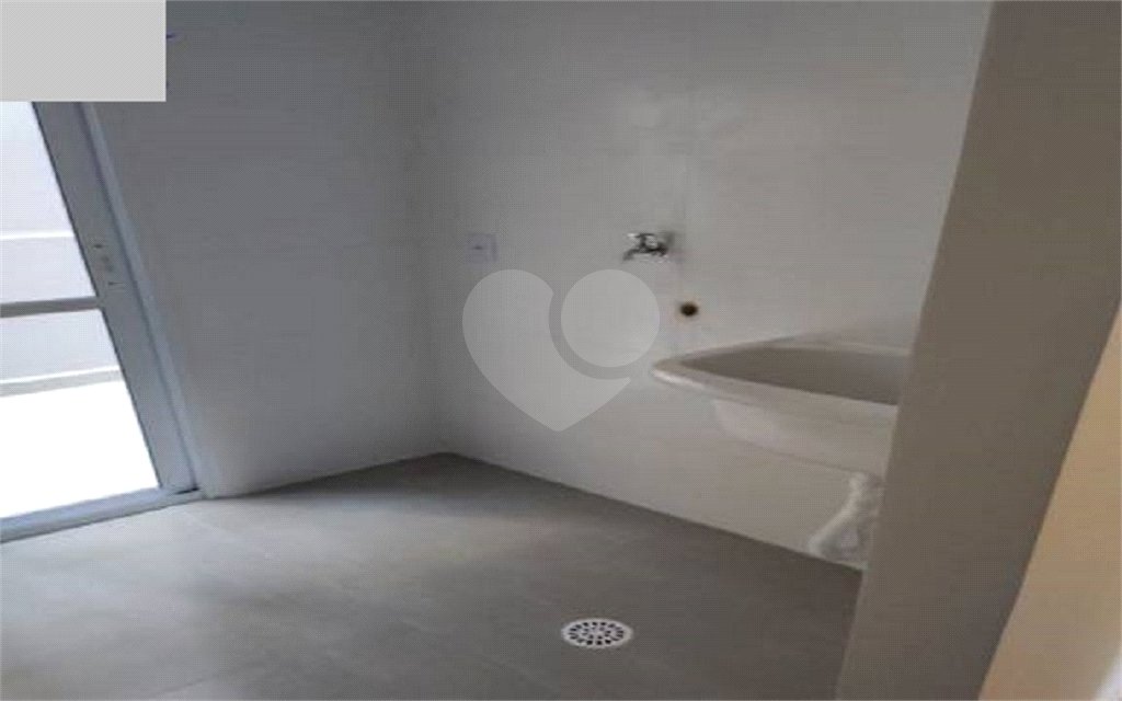Apartamento à venda com 1 quarto em Parque Vitória, São Paulo, SP