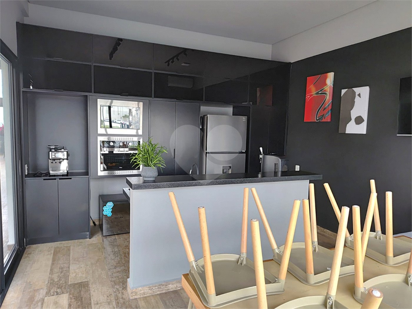 Apartamento à venda com 3 suítes em Parque Campolim, Sorocaba, SP