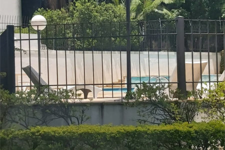 Apartamento à venda com 3 quartos, sendo 2 suítes, em Vila Andrade, São Paulo, SP