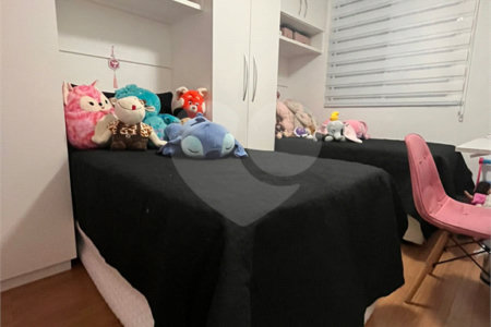Apartamento à venda com 3 quartos, sendo 1 suíte, em Chácara Califórnia, São Paulo, SP