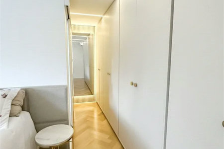 Apartamento à venda com 4 suítes em Vila Cordeiro, São Paulo, SP