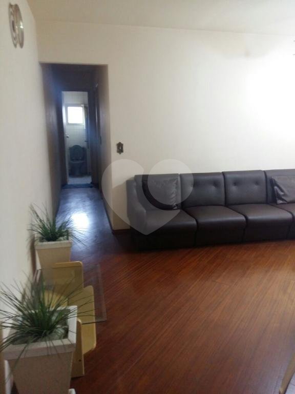 Apartamento à venda com 2 quartos em Pirituba, São Paulo, SP