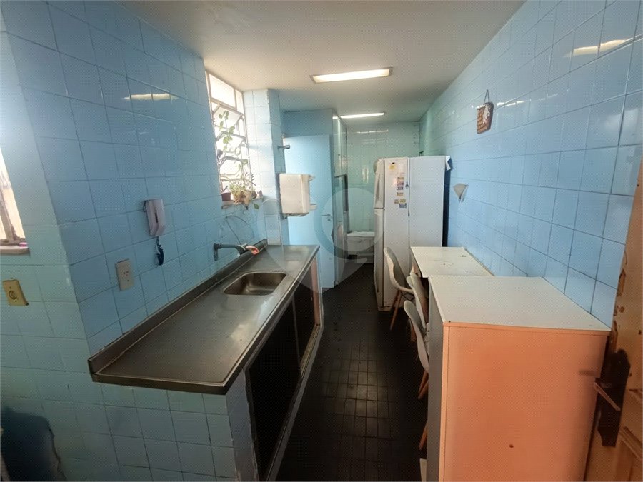 Apartamento à venda com 3 quartos em Maracanã, Rio de Janeiro, RJ