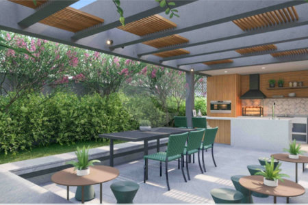 Apartamento à venda com 2 suítes em Jardim do Mar, São Bernardo do Campo, SP
