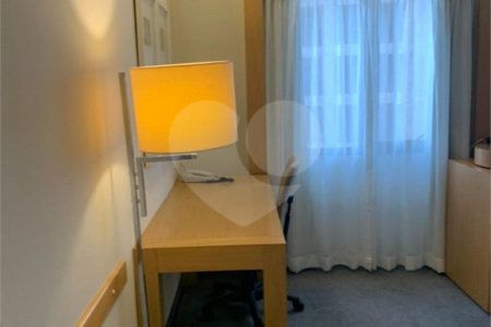 Apartamento para alugar com 1 suíte, em Nova Piraju, São Paulo, SP