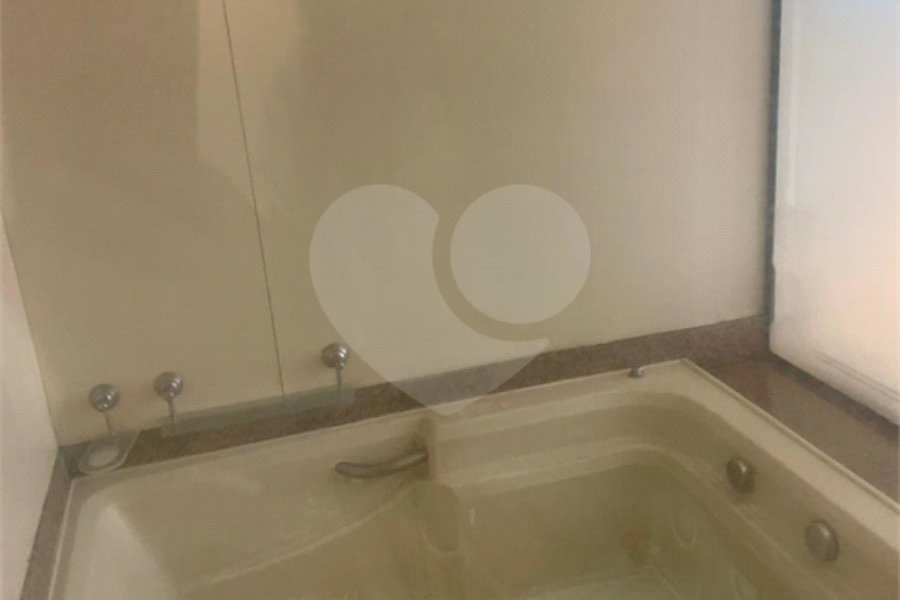 Apartamento à venda com 1 quarto em Santana, São Paulo, SP