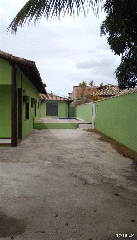 Casa à venda com 3 quartos, sendo 1 suíte, em São José, Armação dos Búzios, RJ