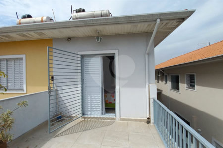 Casa à venda com 3 suítes em Jardim Trussardi, São Paulo, SP