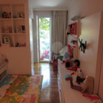 Apartamento à venda com 3 suítes em Real Parque, São Paulo, SP