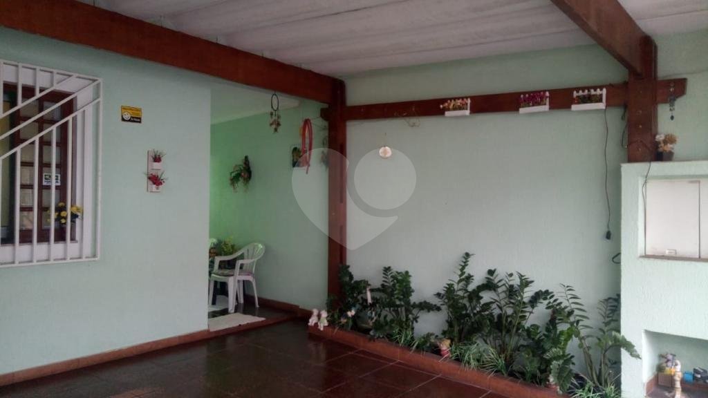 Sobrado à venda com 3 quartos, sendo 1 suíte, em Casa Verde, São Paulo, SP