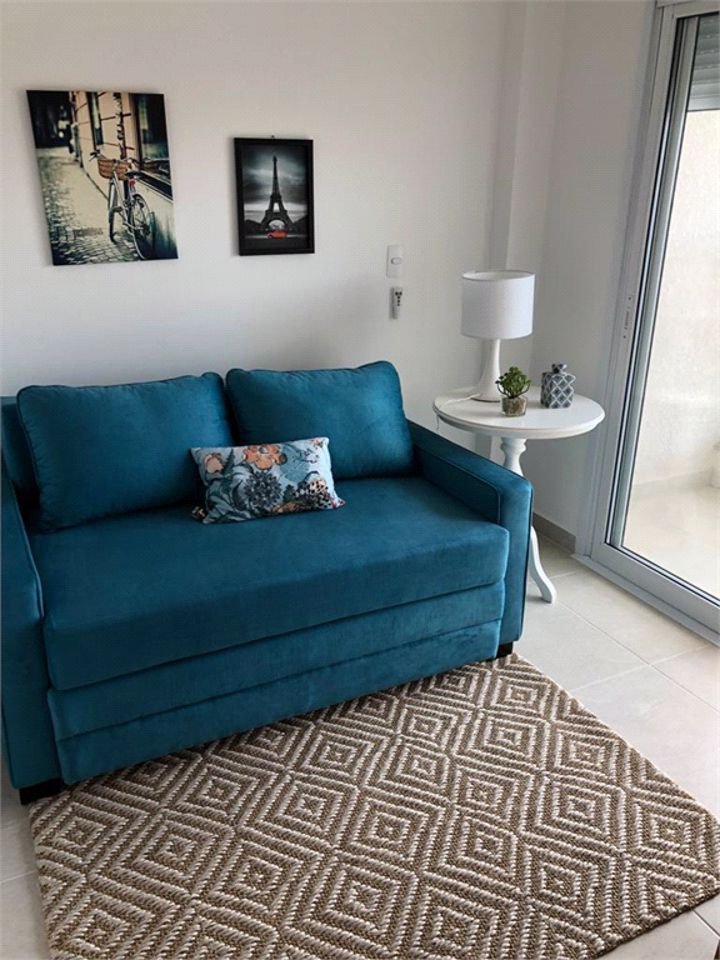 Apartamento Residencial à venda, Jardim Virginia, Guarujá - AP1792.