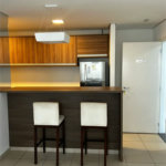 Apartamento à venda com 3 quartos, sendo 2 suítes, em Parque Reboucas, São Paulo, SP