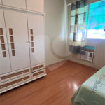 Apartamento à venda com 2 quartos em Rio Comprido, Rio de Janeiro, RJ