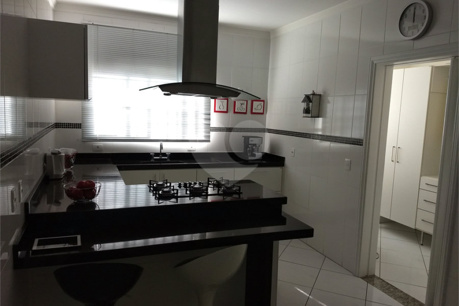 Sobrado à venda com 3 suítes em Mandaqui, São Paulo, SP