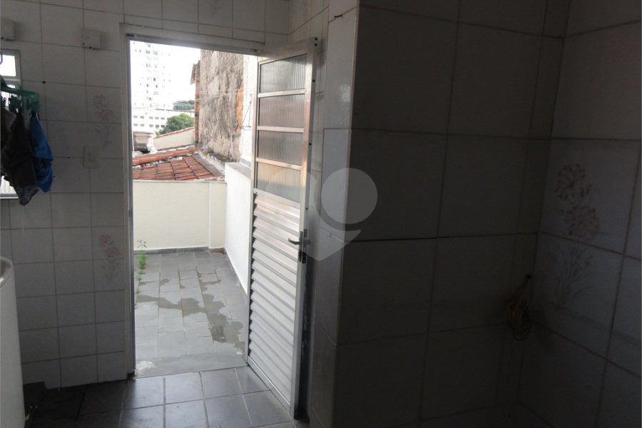 Sobrado à venda com 3 quartos em Água Fria, São Paulo, SP