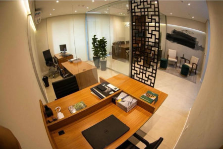 Sala à venda em Jardim Vergueiro, Sorocaba, SP