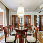Apartamento à venda com 4 suítes em Paraíso, São Paulo, SP