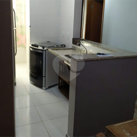 Apartamento à venda com 2 quartos em Parque Vitória Régia, Sorocaba, SP